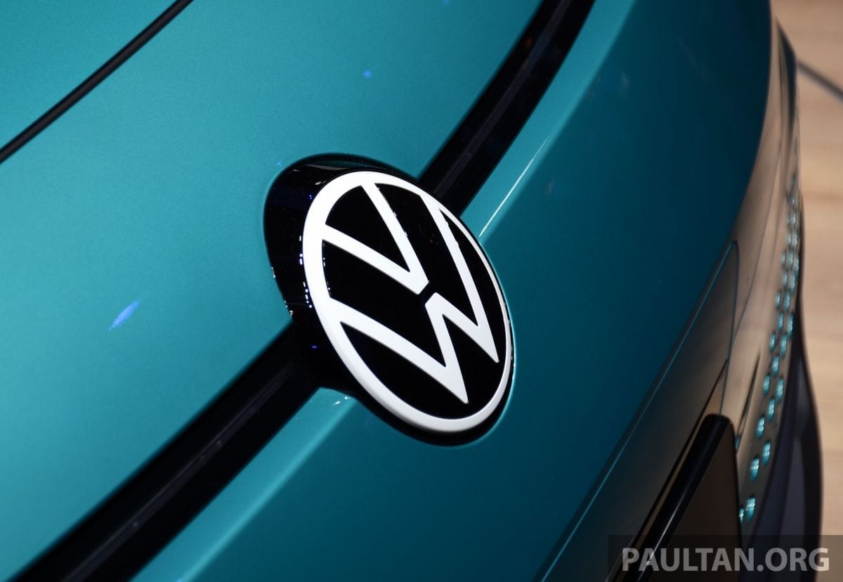 Volkswagen Group in talks to buy Europcar - report