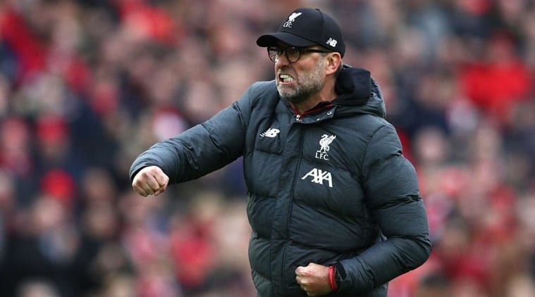 Klopp, the eccentric who put Liverpool back on its perch