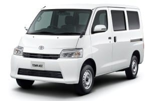 2020 Toyota Town Ace-1