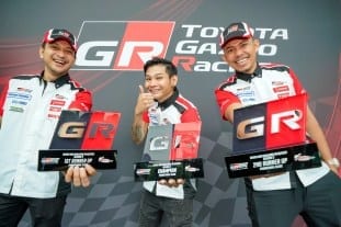 Toyota Gazoo Racing Season 3-0336