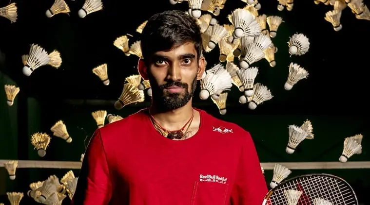 Kidambi Srikanth eager to start, but uncertainty over camp resumption