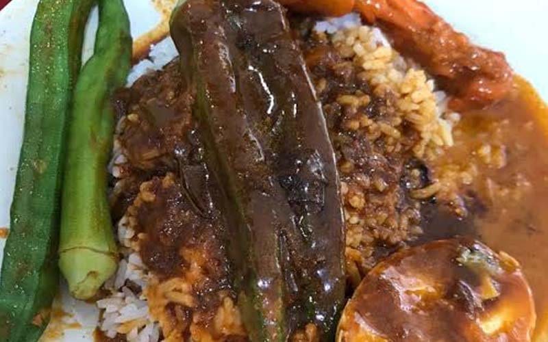5 must-try Nasi Kandar places in Penang