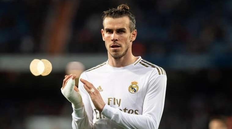 Zinedine Zidane caps Real Madrid’s title campaign by ignoring Gareth Bale