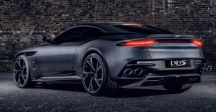 Aston Martin 007 Edition-V8 Vantage-DBS Superleggera-6