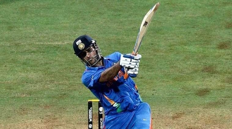 Ms Dhoni May Get A Permanent Seat At Wankhede Stadium Mywinet 7200