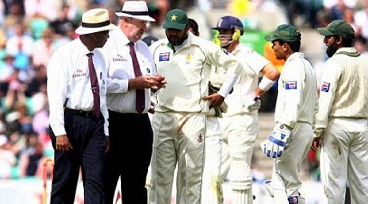 Inzamam-ul-Haq clarifies why Pakistan forfeited 2006 Oval Test against England