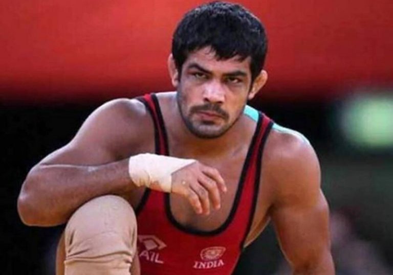 Must maintain the pride attached with National Sports Awards: Sushil Kumar