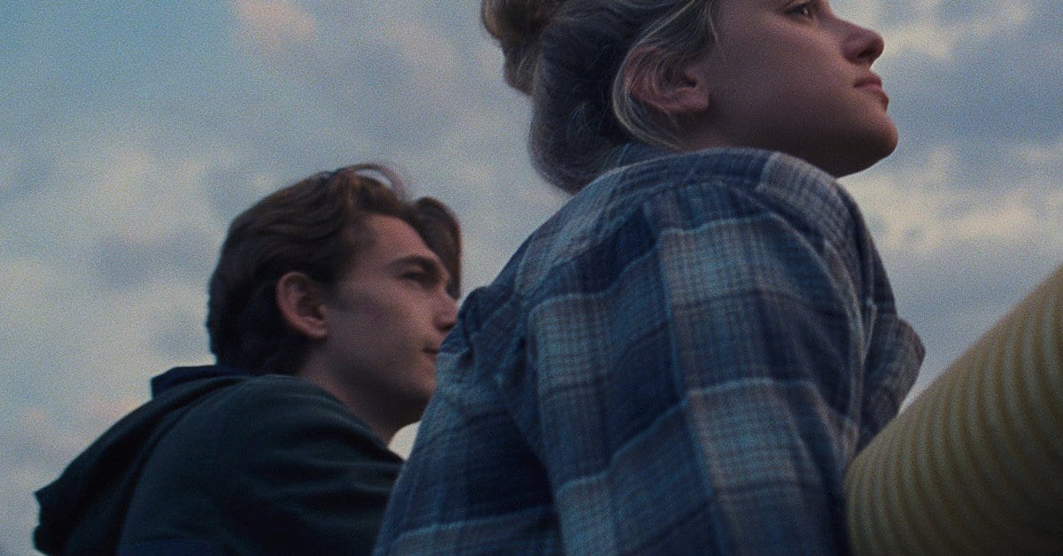 Chemical Hearts Captures the Joy and Agony of Teen Romance