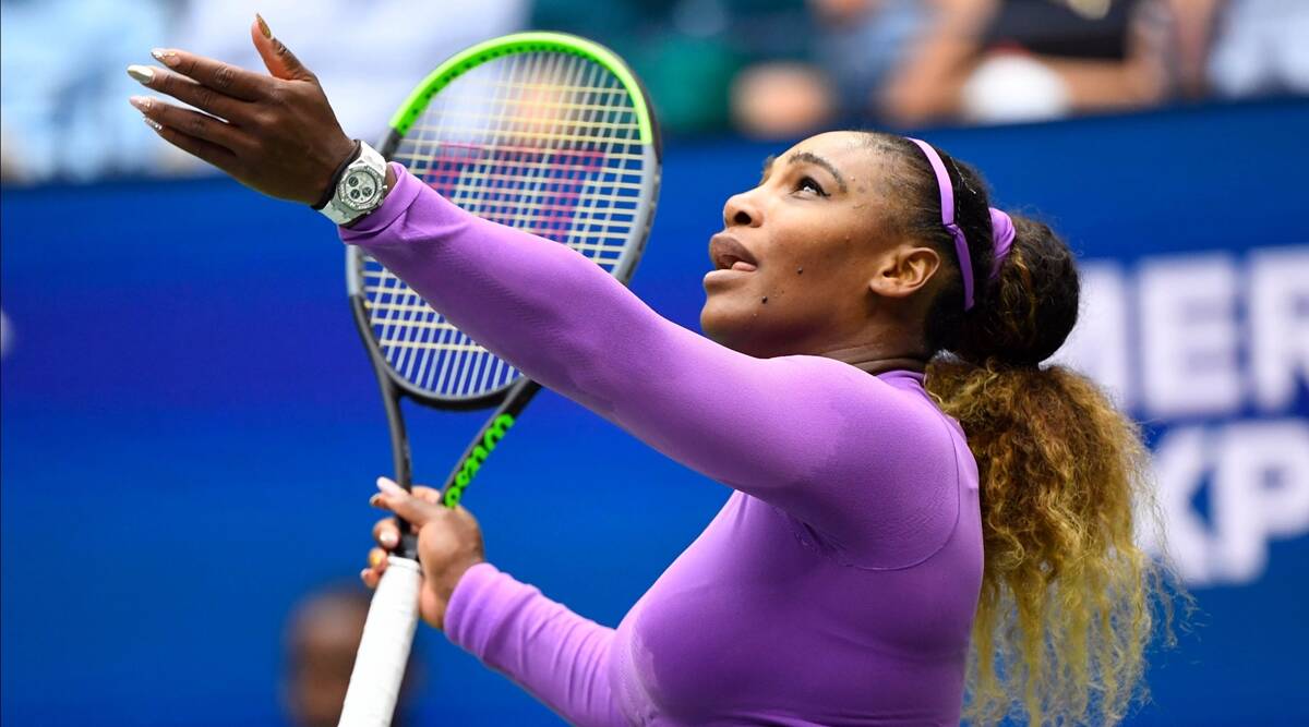 Serena Williams says US Open title would not be diminished by pullouts