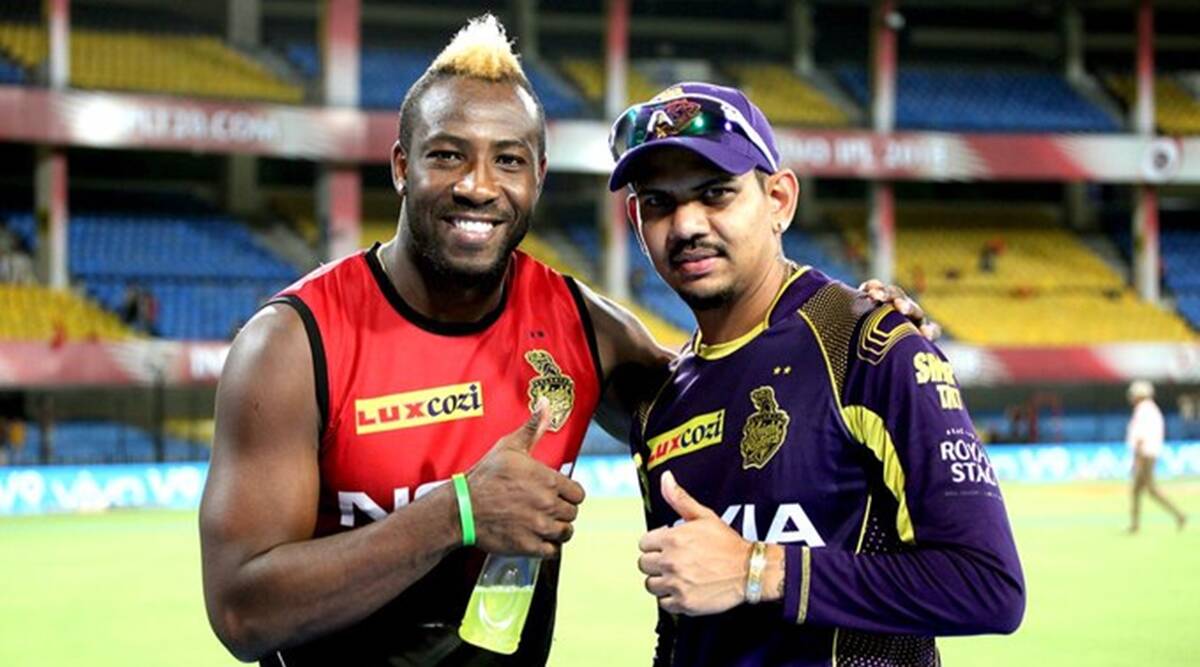 Sunil Narine ‘not that far behind’ Andre Russell as an all-rounder: KKR CEO