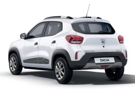 Dacia Spring Electric-7