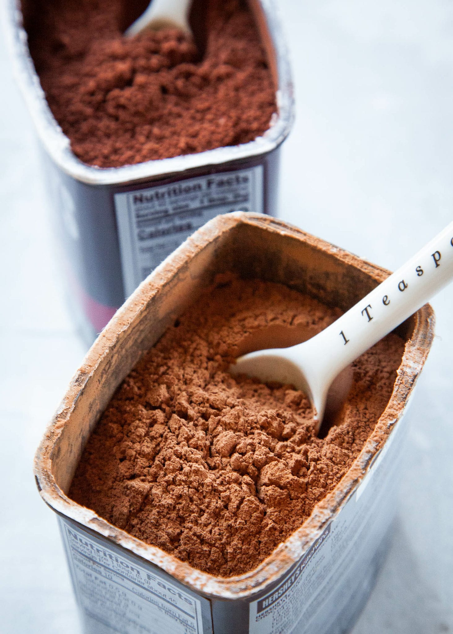 What’s the Difference Between Dutch-Process and Natural Cocoa Powder?