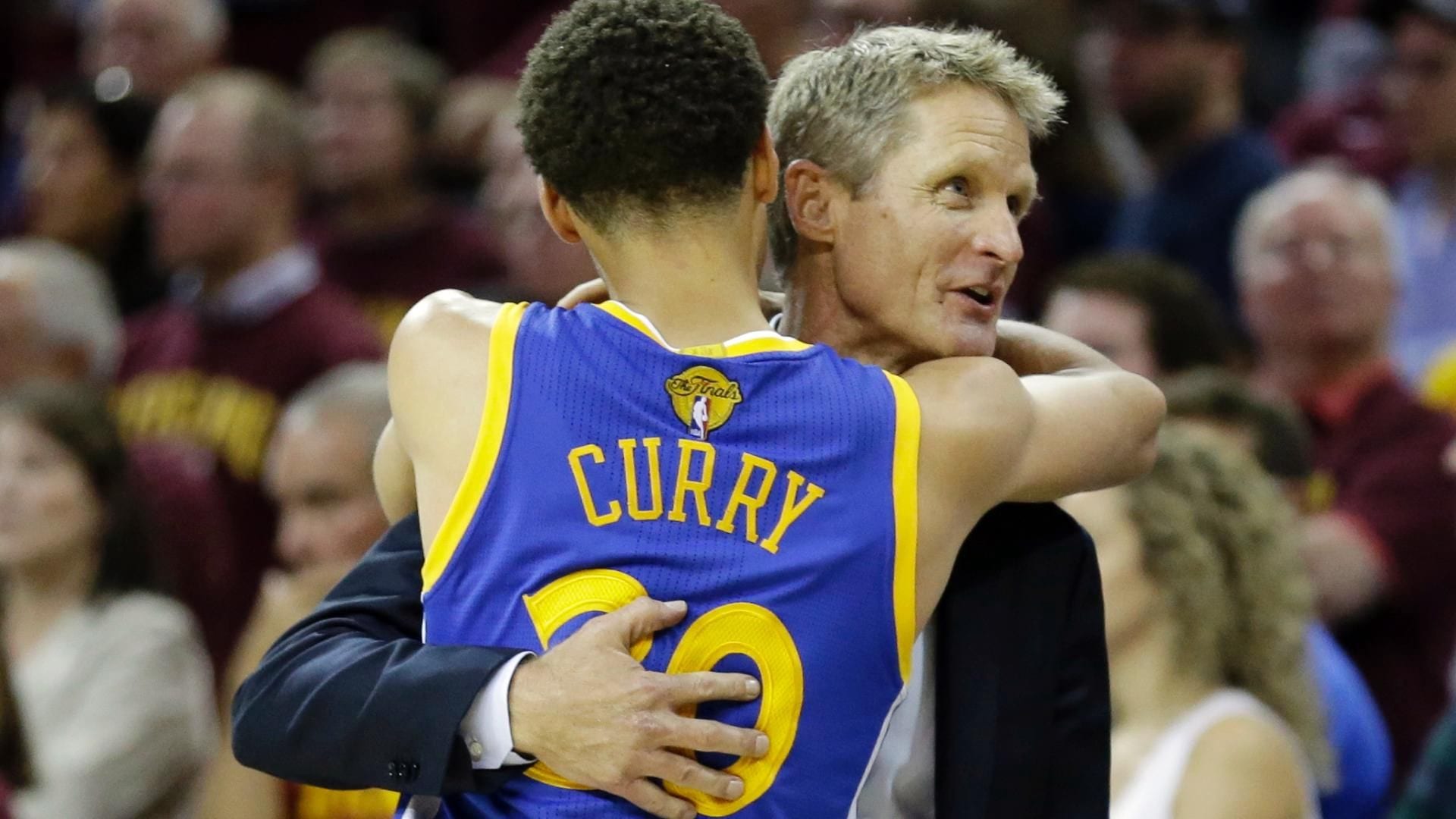 波波維奇有多喜歡柯瑞？曾讚美他是當代喬丹，最大願望是執教Curry！-黑特籃球-NBA新聞影音圖片分享社區