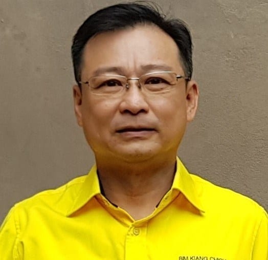 Sim: Opposition motivated by political mileage in opposing Sarawak Constitution amendment