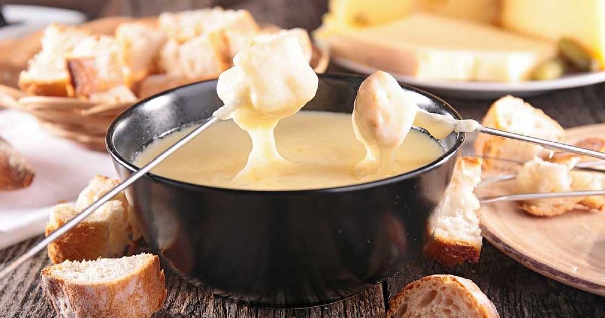 Swiss cheesed off over Covid threat to fondue conviviality