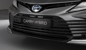 2021 Toyota Camry Hybrid-14
