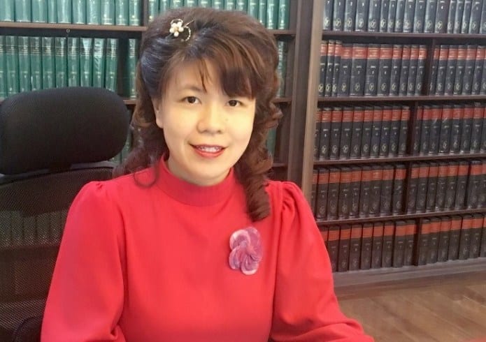 Pending rep files suit against Tan Kai for alleged defamation