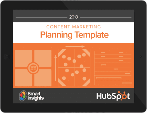 Content Planning Ipad-2 2