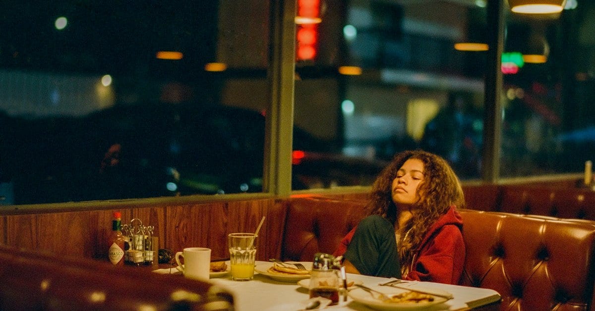 How 'Euphoria' Came to Embody Gen Z Fashion and Beauty