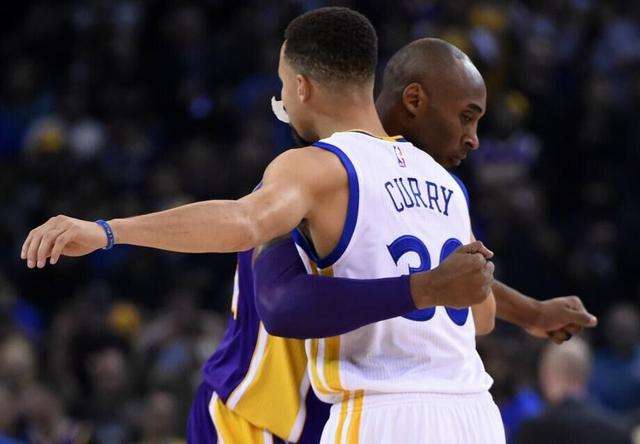 Curry是不是體系球員？我們都被他騙了，Kobe曾評價：他改變了人們的認知！-黑特籃球-NBA新聞影音圖片分享社區