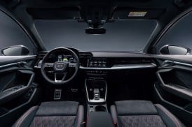 2021 Audi A3 Sportback 45 TFSI e-10