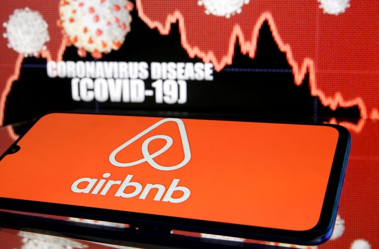 Airbnb全球禁派对！入住限不超过16人