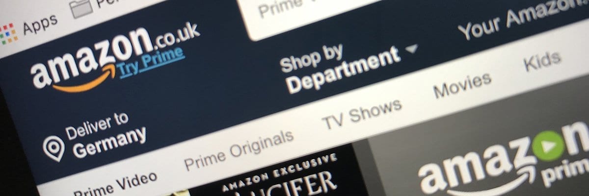 Amazon reports Q2 profit and revenue surge as Covid-19-induced uptick in online sales continues