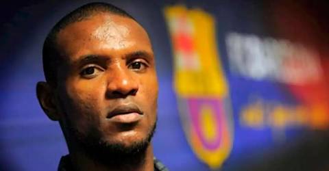 Barcelona axe sporting director Abidal as purge continues