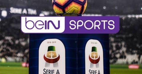 BeIN Sports resumes Italian Serie A output after Saudi dispute