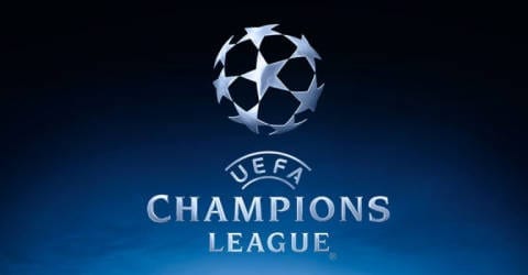Champions League final still: UEFA