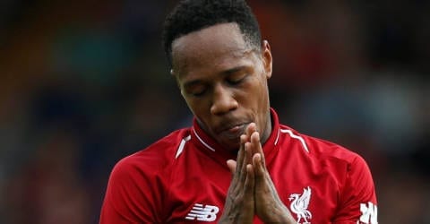 Clyne to leave Liverpool