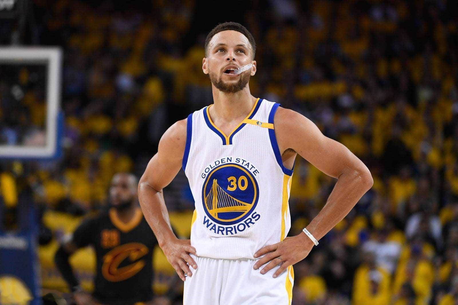 Curry是不是體系球員？我們都被他騙了，Kobe曾評價：他改變了人們的認知！-黑特籃球-NBA新聞影音圖片分享社區