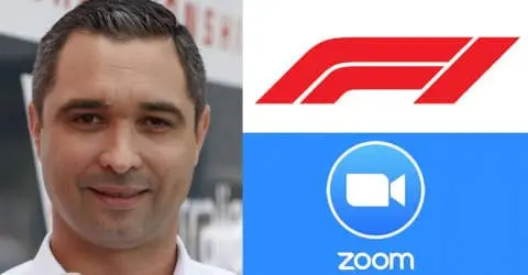 Formula One, Zoom announce partnership for virtual Paddock Club
