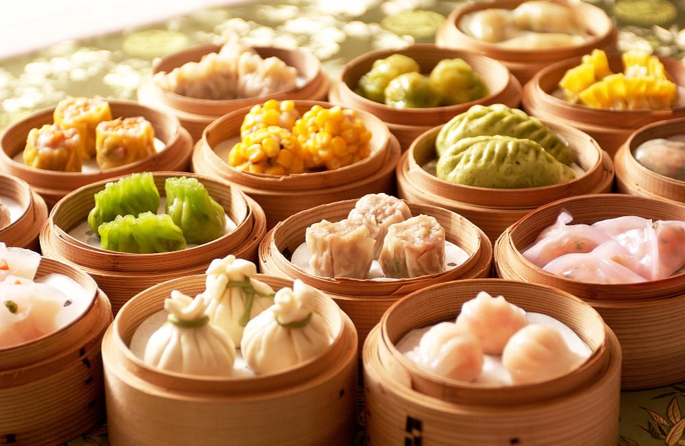 Dim sum is a weekend must in many parts of the world. — Picture from gyro/IStock.com via AFP-Relaxnews