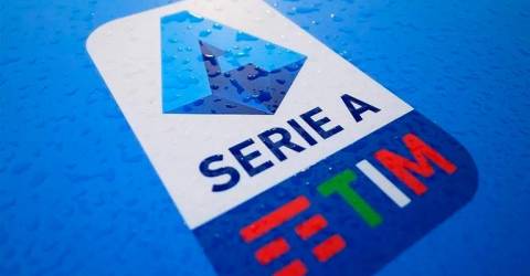 Italy’s Serie A faces €500m revenue shortfall, league boss says
