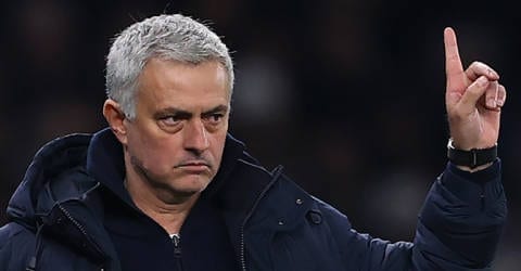 Mourinho confident he can bring silverware to Spurs