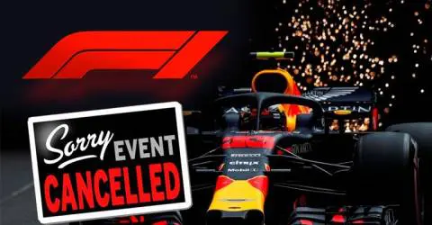 No grand prix at Hockenheim in 2020, Formula One confirms