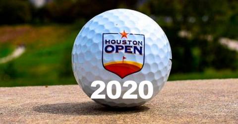 PGA to allow limited number of fans at Houston Open