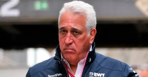 Racing Point owner Stroll ‘extremely angry’ at cheating suggestion