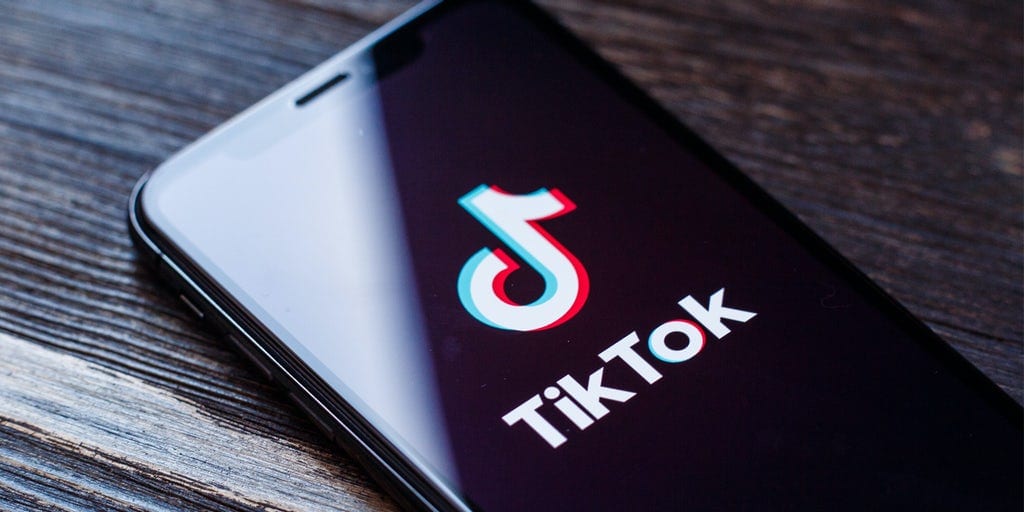 Report: TikTok to Challenge US Order Banning Transactions With Parent Company