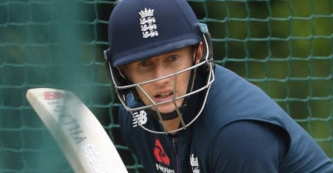 Root reminds England of Windies’ bowling depth