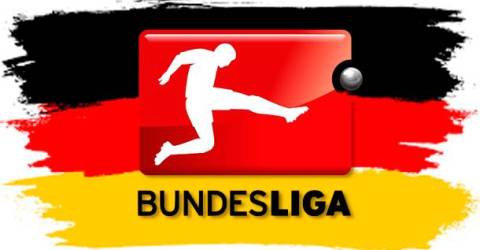 Talking points from the Bundesliga weekend