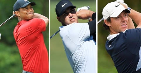 Trio get exemption for US Open