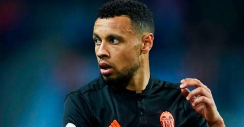 Valencia sell Coquelin to Villarreal as pressure on owner Lim mounts