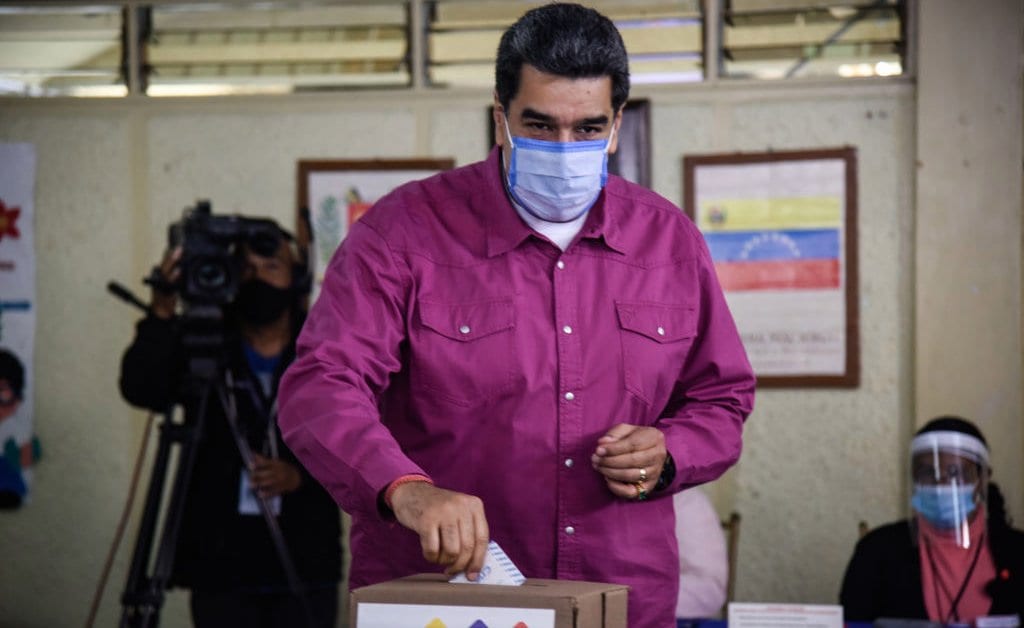 Venezuela Elections: What Maduro's Parliament Control Means