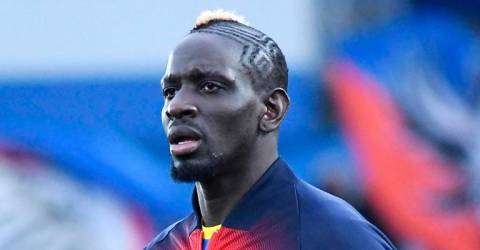 WADA apologises and agrees to pay damages to Sakho for drugs ban – report