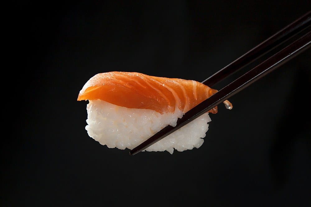 Cell-based fish may soon feature on restaurant menus. — Kelvin Zyteng/ Unsplash pic via AFP