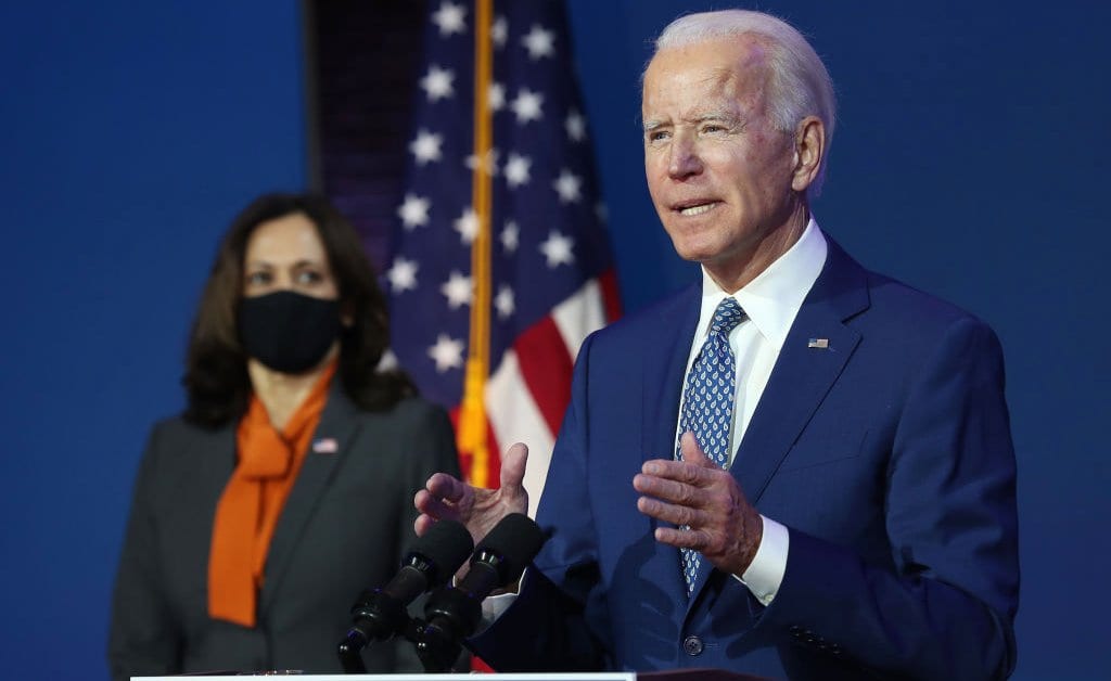 What a Biden Administration Means for U.S. Immigration Policy