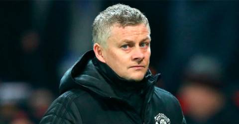 Winning Europa League would be proudest moment as a manager: Solskjaer