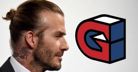 (video) Beckham invests in esports with London-based start-up Guild